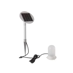 8 seasons design Solarpanel