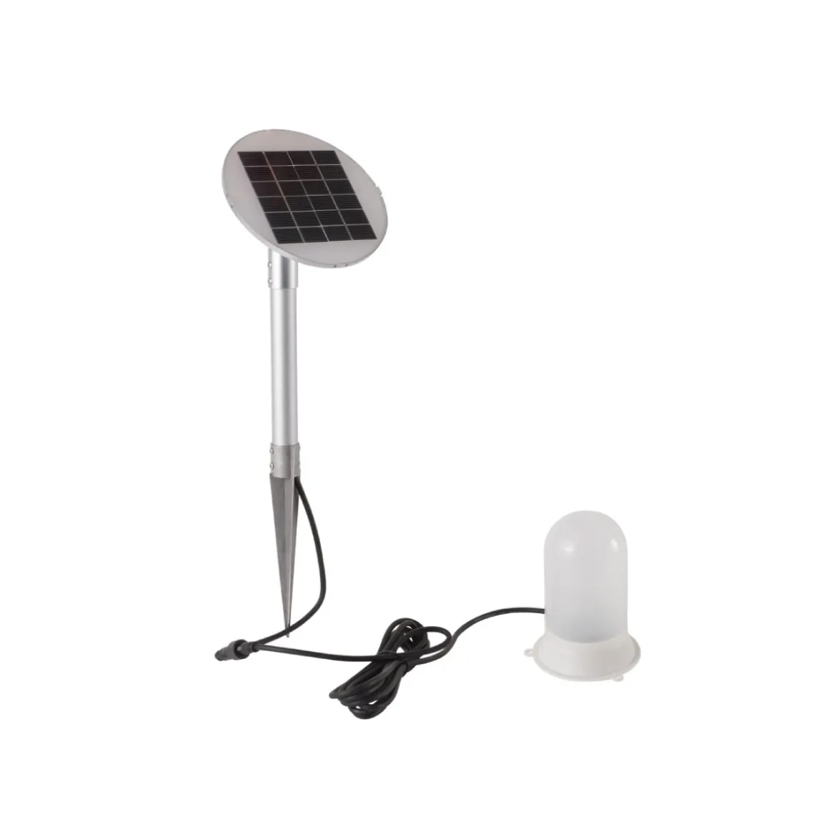 8 seasons design Solarpanel