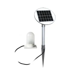 8 seasons design Solarpanel