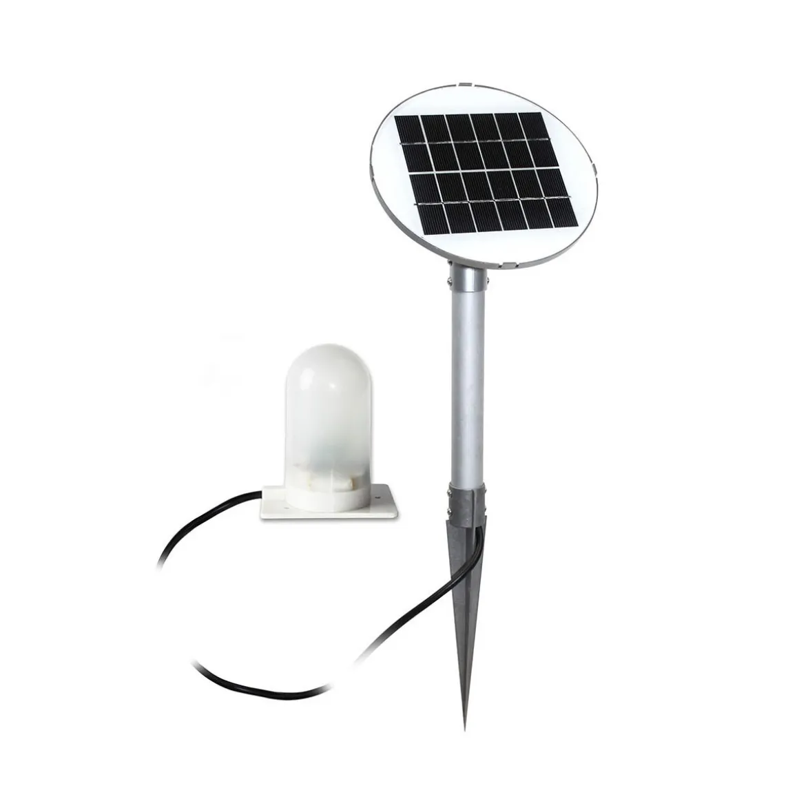 8 seasons design Solarpanel