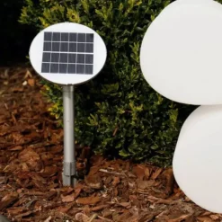8 seasons design Solarpanel