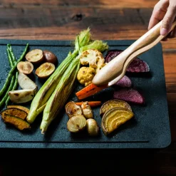 abien MAGIC GRILL Elektrogrill & Tischgrill