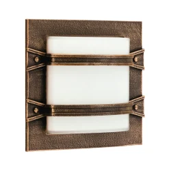 Albert 6262 Außenwandleuchte