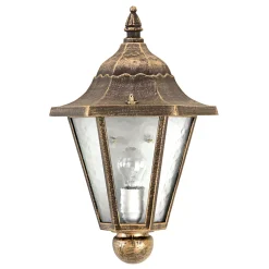 Albert 3229 Außenwandleuchte