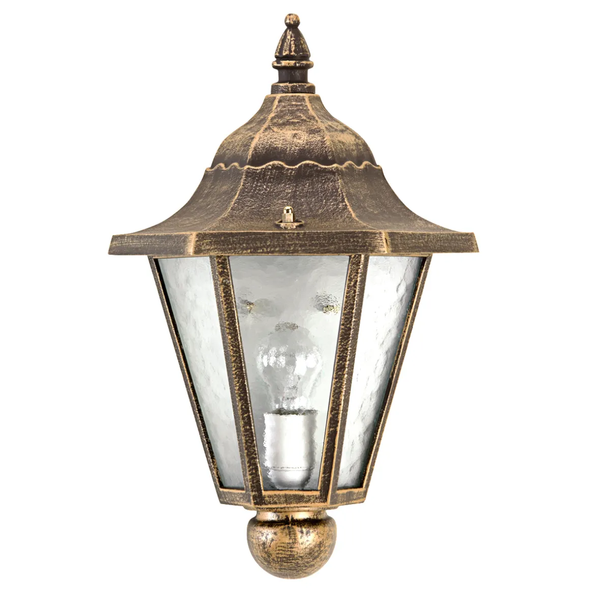 Albert 3229 Außenwandleuchte