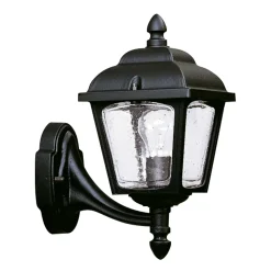 Albert 1812 Außenwandleuchte