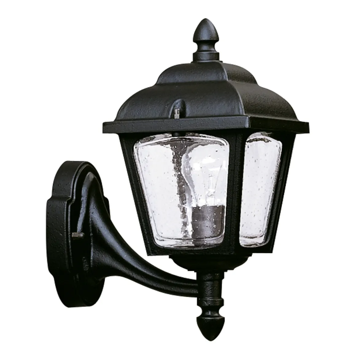 Albert 1812 Außenwandleuchte