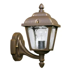 Albert 1812 Außenwandleuchte