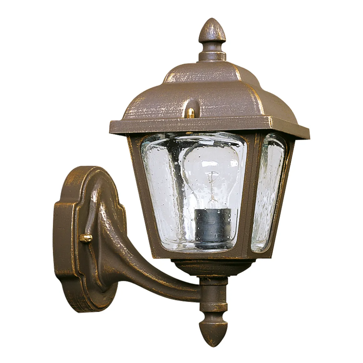 Albert 1812 Außenwandleuchte