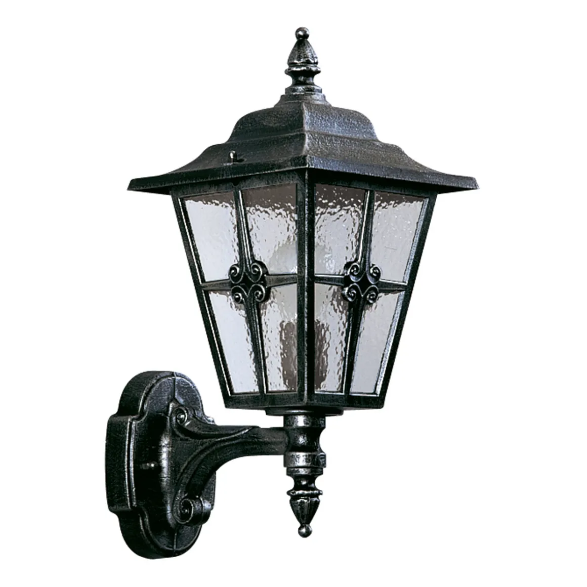 Albert 1804 Außenwandleuchte