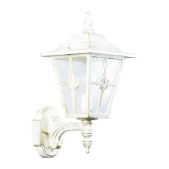 Albert 1804 Außenwandleuchte