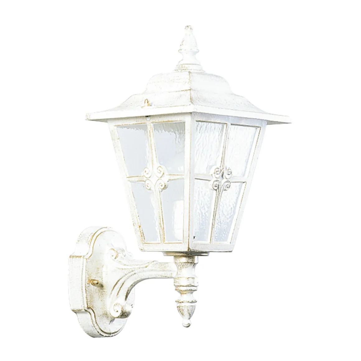 Albert 1804 Außenwandleuchte