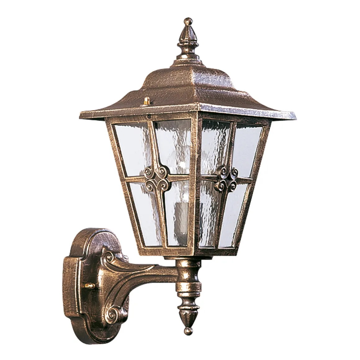 Albert 1804 Außenwandleuchte