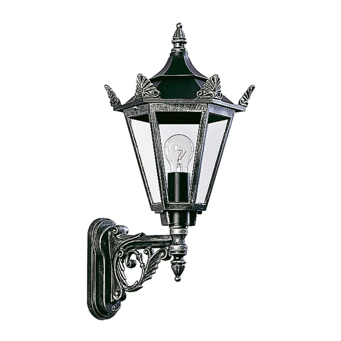 Albert 1806 Außenwandleuchte