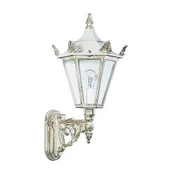 Albert 1806 Außenwandleuchte