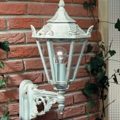 Albert 1806 Außenwandleuchte