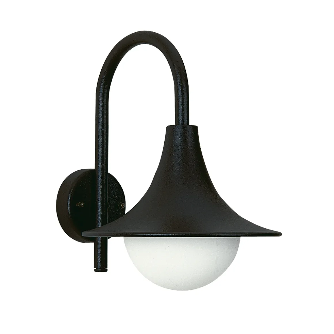 Albert 0669 Außenwandleuchte