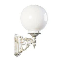 Albert 0609 Außenwandleuchte