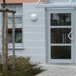 Albert 6106 Außenwandleuchte