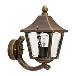 Albert 1820 Außenwandleuchte