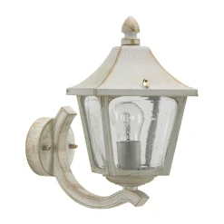 Albert 1820 Außenwandleuchte