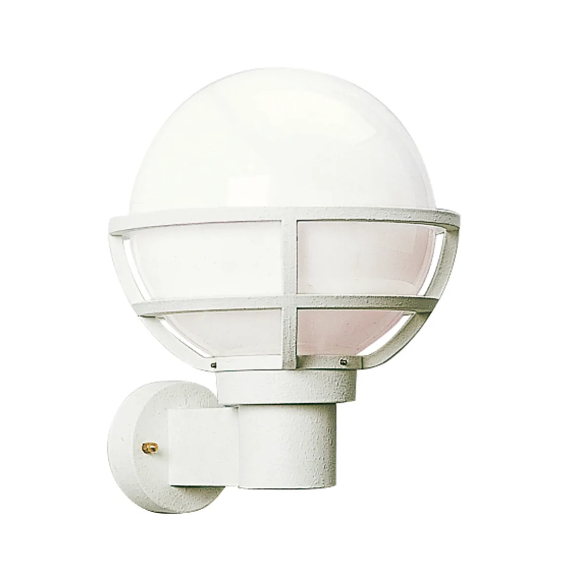 Albert 0612 Außenwandleuchte