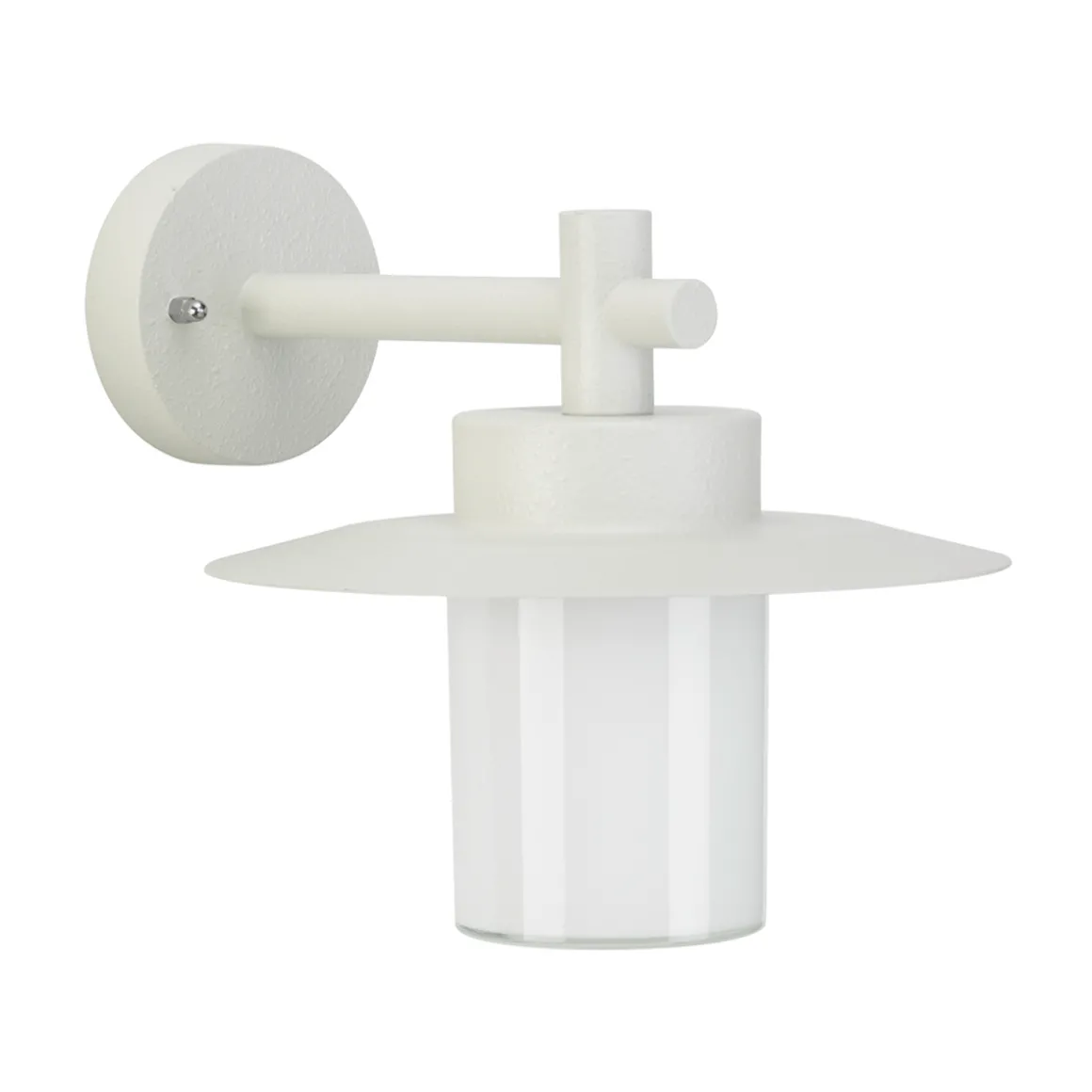 Albert 1852 Außenwandleuchte