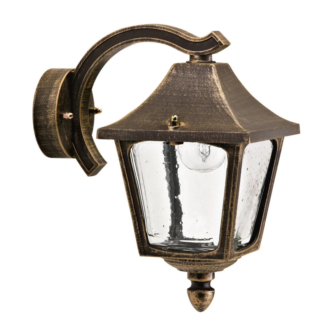 Albert 1821 Außenwandleuchte