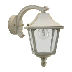 Albert 1821 Außenwandleuchte