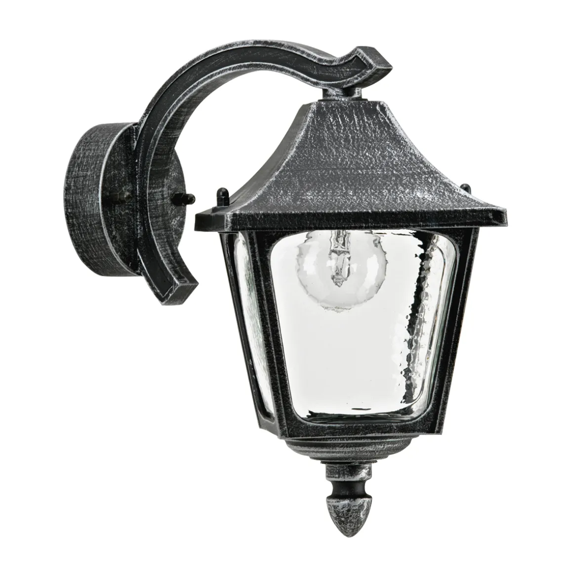 Albert 1821 Außenwandleuchte