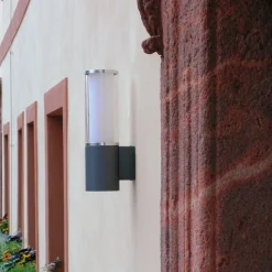 Albert 0311 Außenwandleuchte