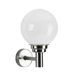 Albert 69022 Außenwandleuchte