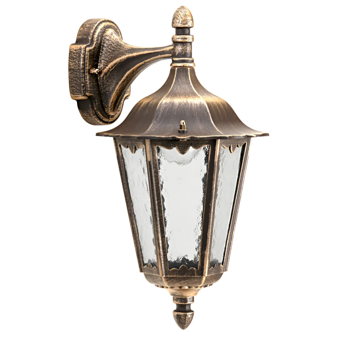 Albert 1819 Außenwandleuchte