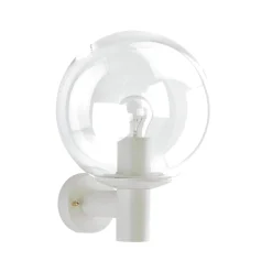 Albert 0639 Außenwandleuchte