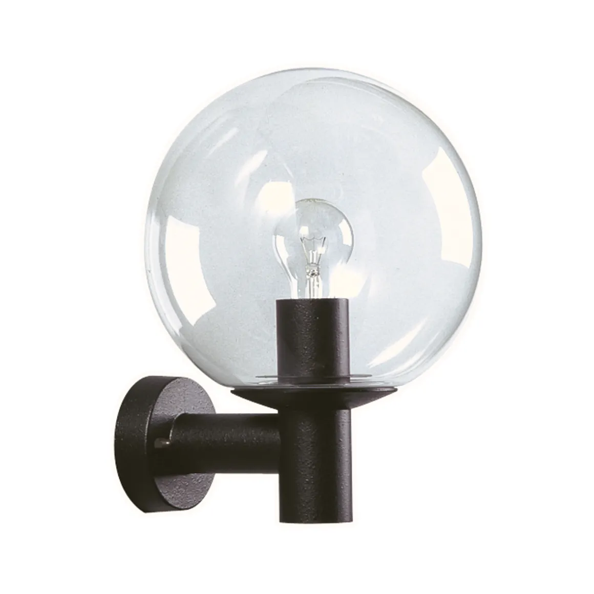 Albert 0639 Außenwandleuchte