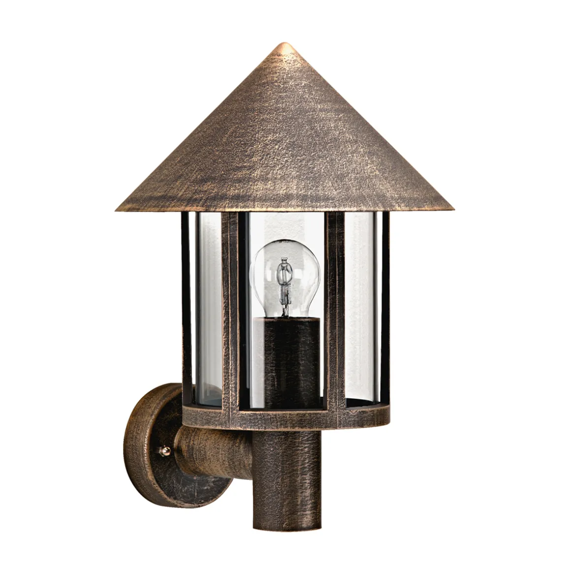 Albert 1824 Außenwandleuchte