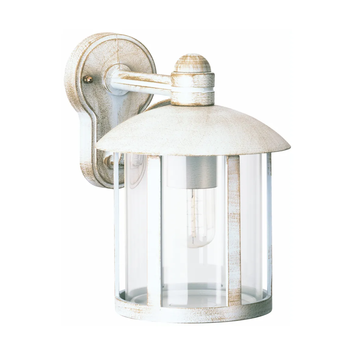 Albert 1835 Außenwandleuchte