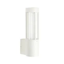 Albert 0215 Außenwandleuchte