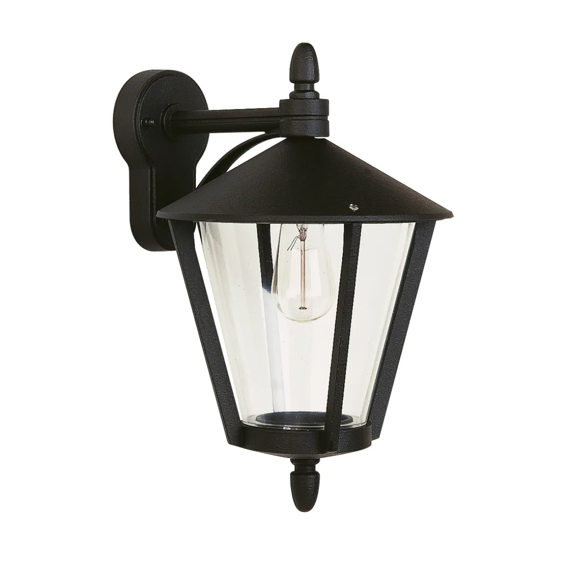 Albert 1816 Außenwandleuchte
