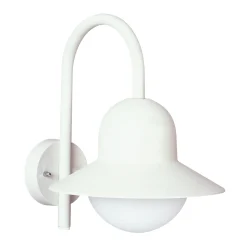 Albert 0662 Außenwandleuchte