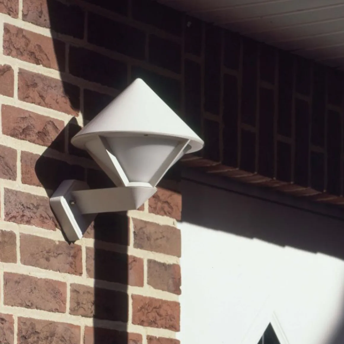 Albert 0616 Außenwandleuchte