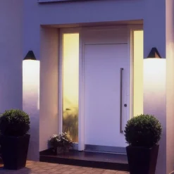 Albert 0673 Außenwandleuchte