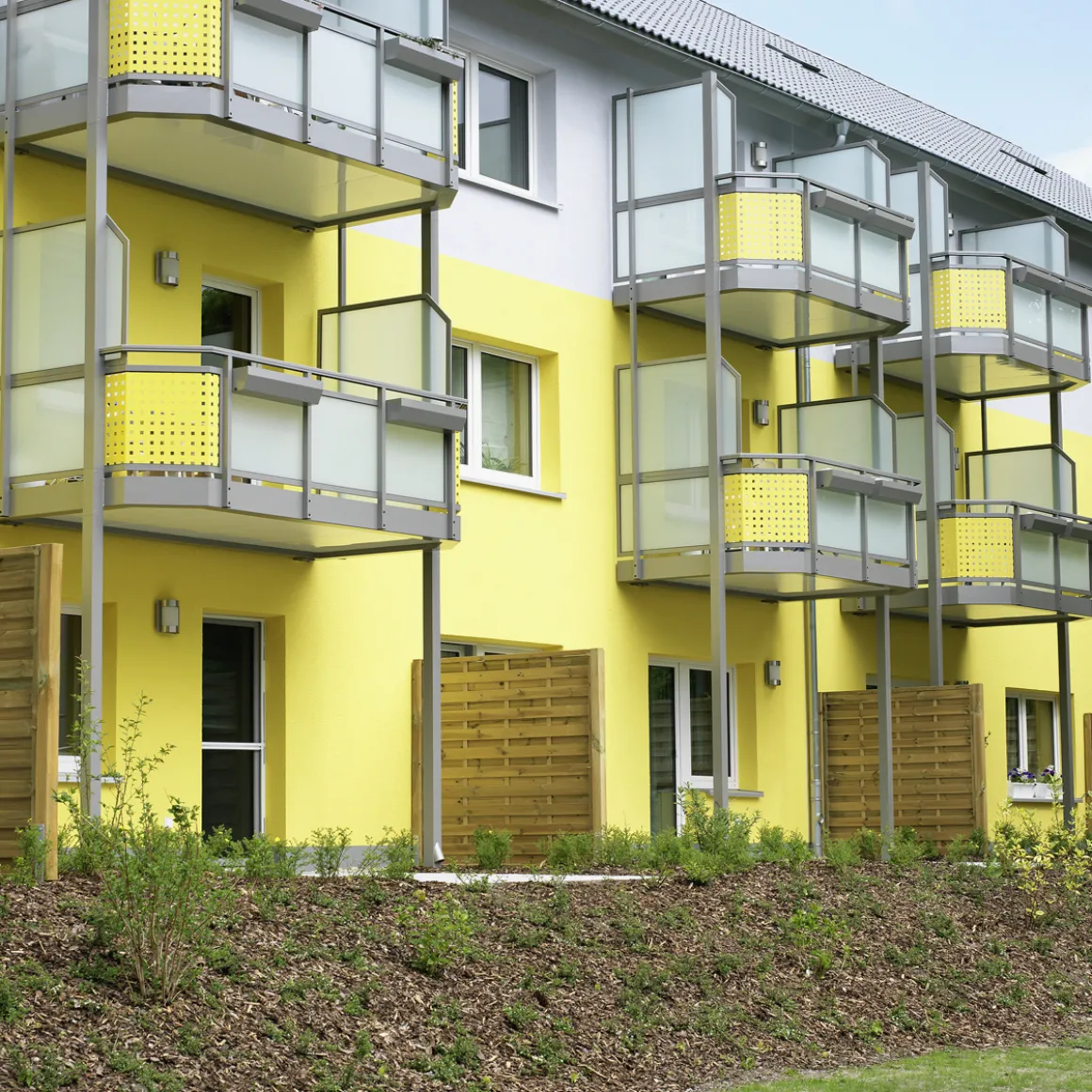 Albert 69618 Außenwandleuchte