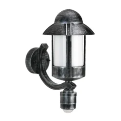 Albert 1842 Außenwandleuchte mit Bewegungsmelder