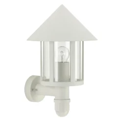 Albert 1825 Außenwandleuchte mit Bewegungsmelder