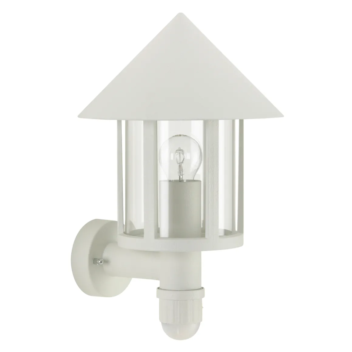 Albert 1825 Außenwandleuchte mit Bewegungsmelder