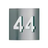 Albert 69097 Hausnummer