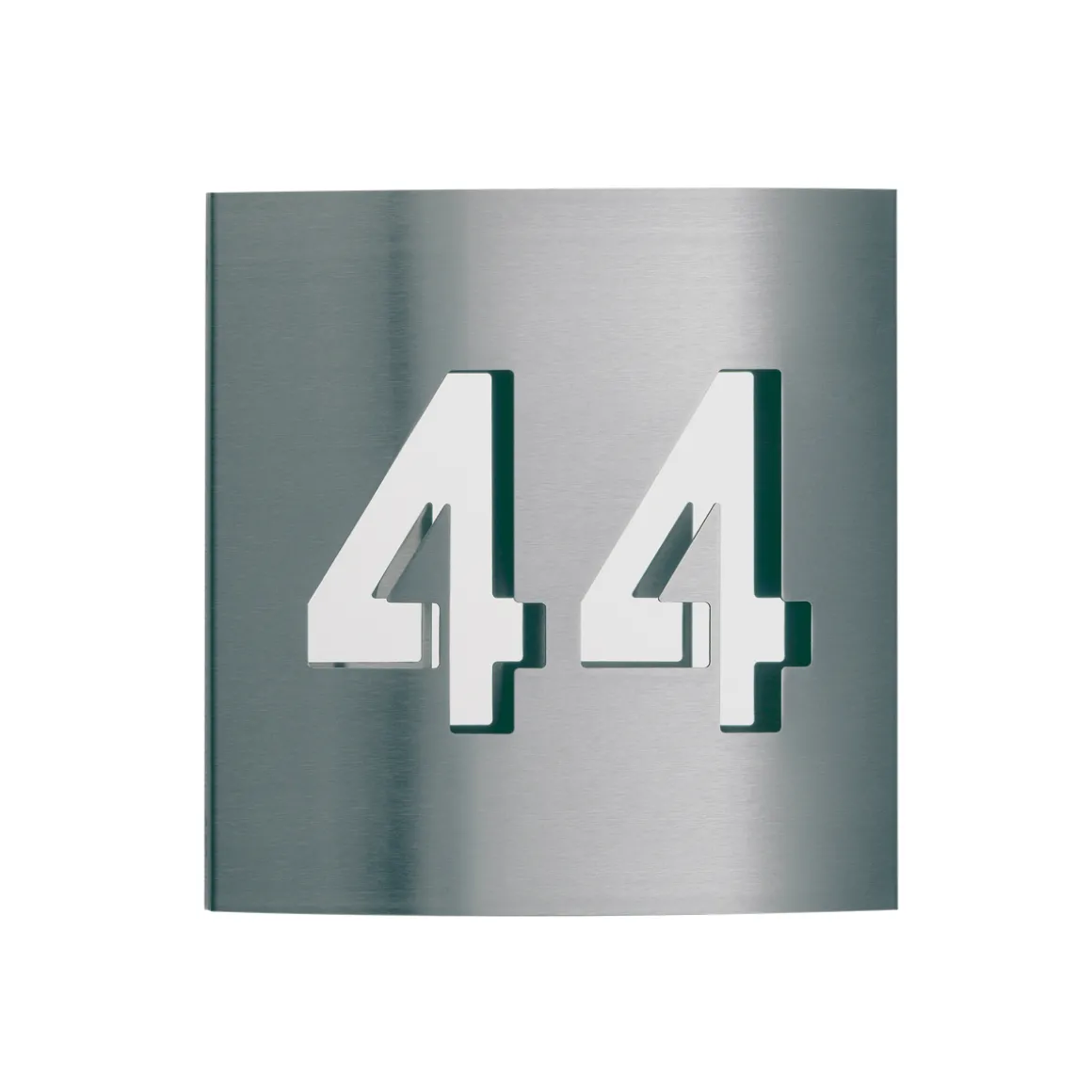 Albert 69097 Hausnummer
