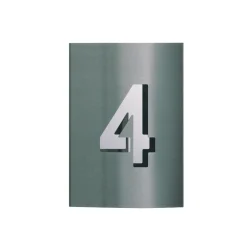 Albert 69097 Hausnummer