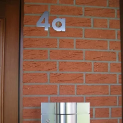 Albert 69093 Hausnummer